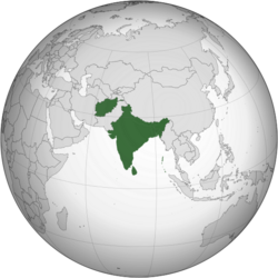 SAARC satellite region.svg