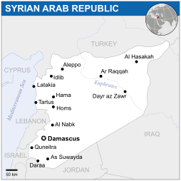 File:Syria - Location Map (2013) - SYR - UNOCHA.svg