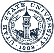Utah State University seal.svg