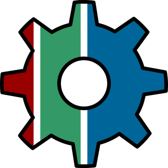 Filewikidata Reasonator Small Logosvg Handwiki