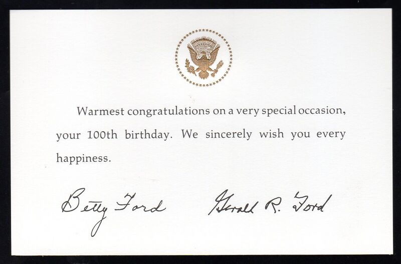 File:100th birthday card Fords.jpg
