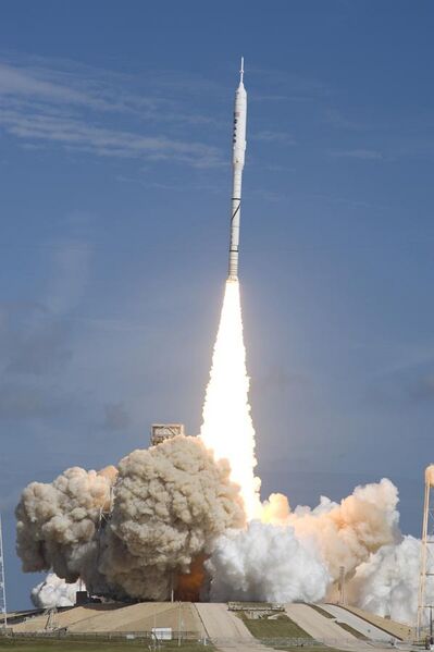 File:Ares I-X launch 08.jpg
