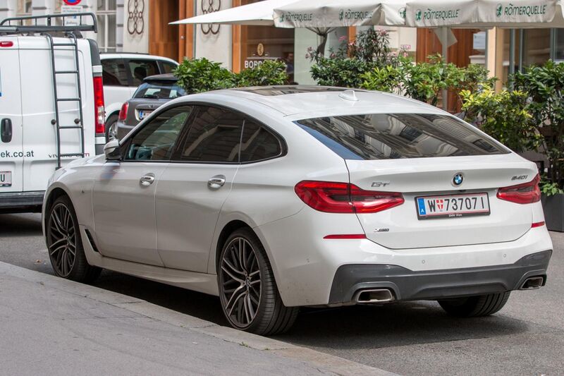 File:BMW G32 640i Wien 25 July 2020 JM.jpg