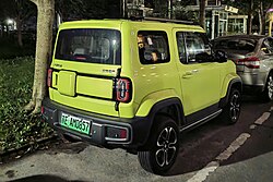 Baojun Yep 005.jpg