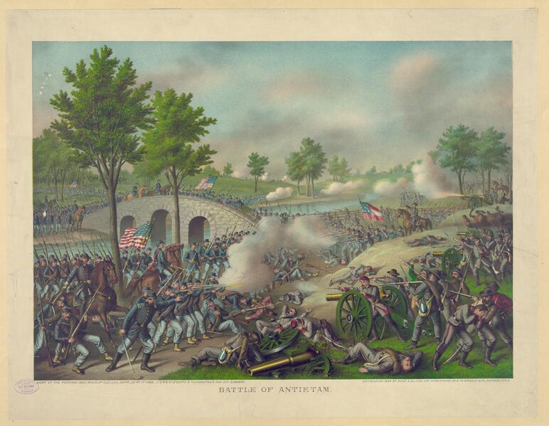 File:Battle of Antietam.jpg