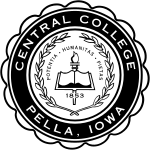 Central College (Iowa) seal.svg