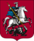 Coat of arms of Moscow