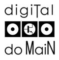 Digital do MaiN Logo
