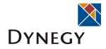 Dynegy Logo