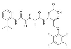 Emricasan structure.png