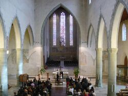 Ev Stadtkirche Ravensburg innen.jpg