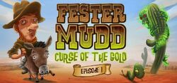 Fester Mudd Curse of the Gold cover.jpg