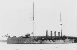 IJN Chikuma in 1912 during commissioning.jpg