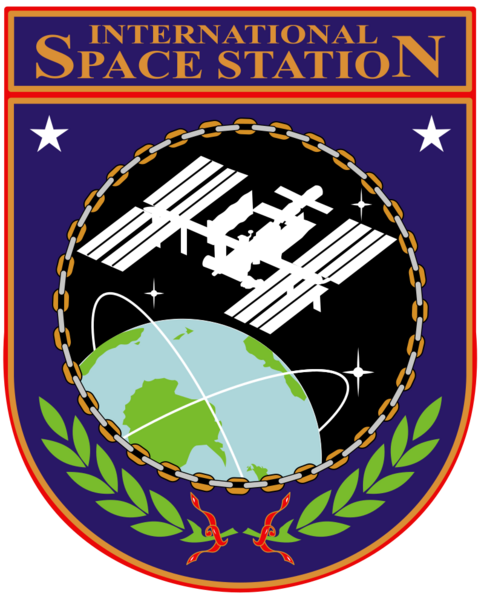 File:ISS insignia.svg