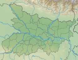 Pataliputra is located in Bihar