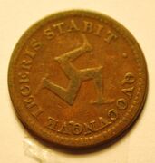 Isle of Man bank half penny 1811 a.jpg