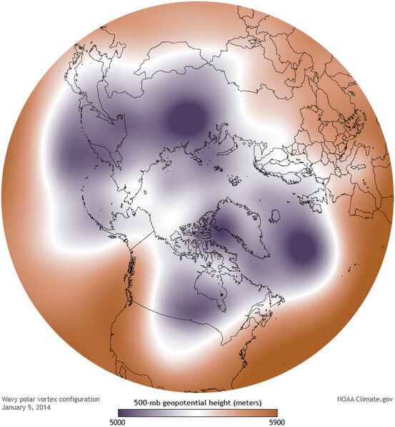 File:Jan52014 polar vortex geopotentialheight mean Large.jpg