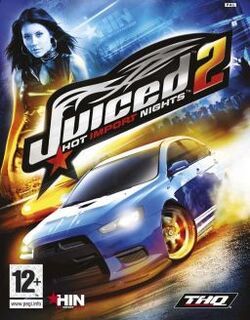 Juiced 2 - Hot Import Nights - PC Cover.jpg