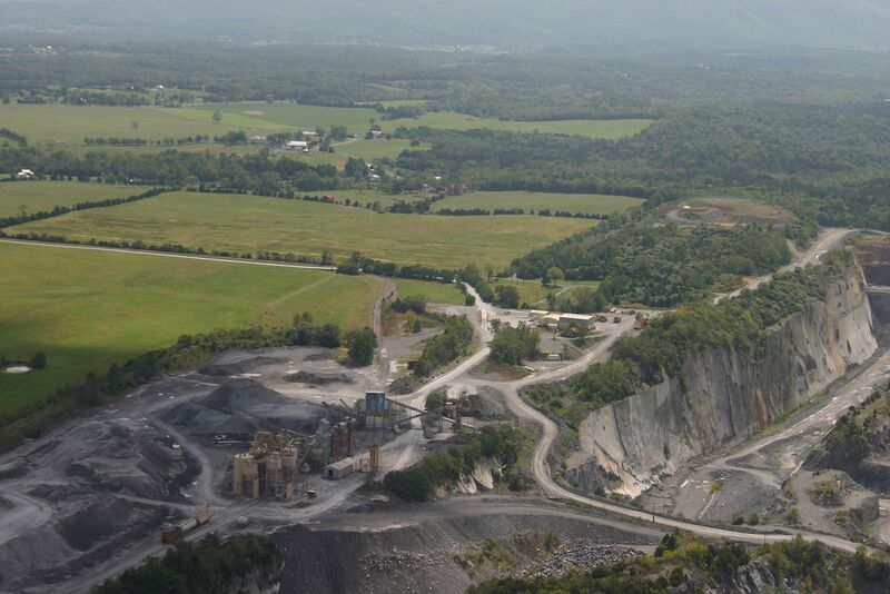 File:Limestone Mines at Cedar Creek.jpg