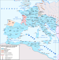 Mapa Imperio Occidental año 418.svg