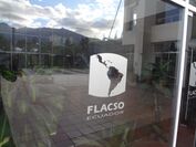 FLACSO in Quito, Ecuador.