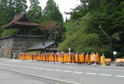 Mt Koya monks.jpg