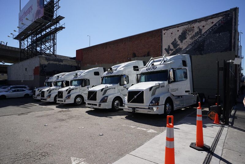 File:Otto trucks in San Francisco.jpg