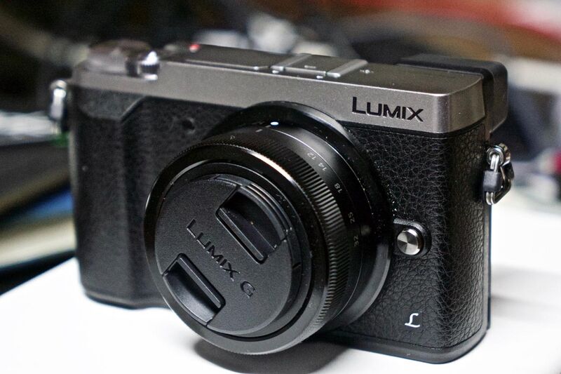 File:Panasonic Lumix DMC-GX85.jpg