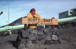 Patricia Selkirk at Scott base.jpg