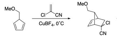 Prostaglandin Diels-Alder Corey (cropped).png