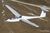 Russia. Kislovodsk. Glider Twin Astir (16321719598).jpg