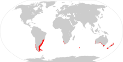 Snoek range.svg