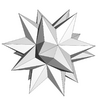 Stellation icosahedron De1.png