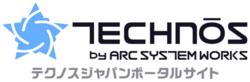 Technos by Arc System Works.png