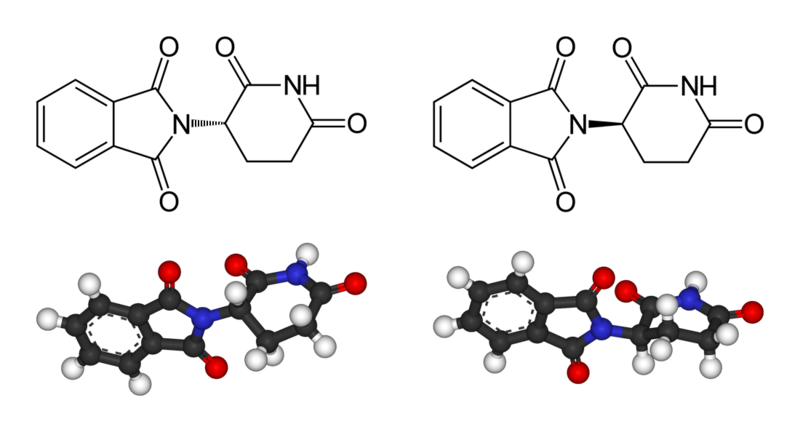 File:Thalidomide-structures.png