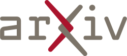 ArXiv logo 2022.svg