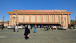 Aswan Railway station (Egypt).jpg