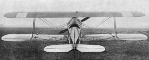 Avia BH-22 L'Aéronautique December,1926.jpg