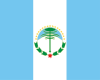 Flag of Neuquén
