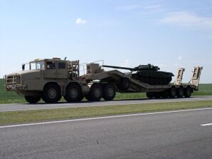 Belarus-Volot Transporting T-72-1.jpg