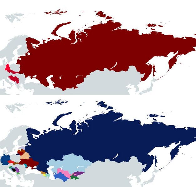 File:Changes in national boundaries after the end of the Cold War.jpg