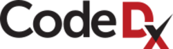 Code Dx logo.svg