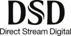 DSD logo