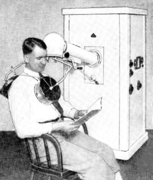 File:Diathermy machine 1933.jpg