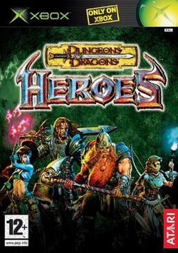 Dungeons and Dragons Heroes Xbox cover.jpg