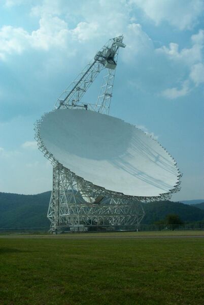 File:Green Bank Telescope.jpg