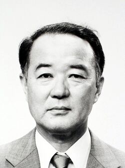 Kazuhiko Nishijima