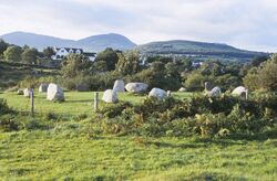 Kenmare Stone Circle - geograph.org.uk - 1444795.jpg