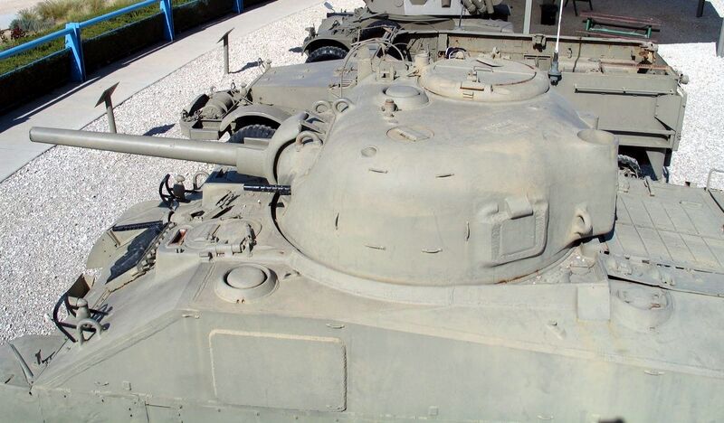File:M4A4-Sherman-latrun-6.jpg