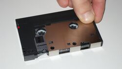 Philips Digital Compact Cassette open.JPG